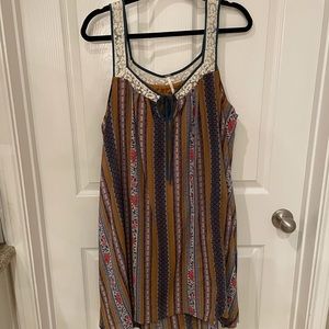 Free people dress